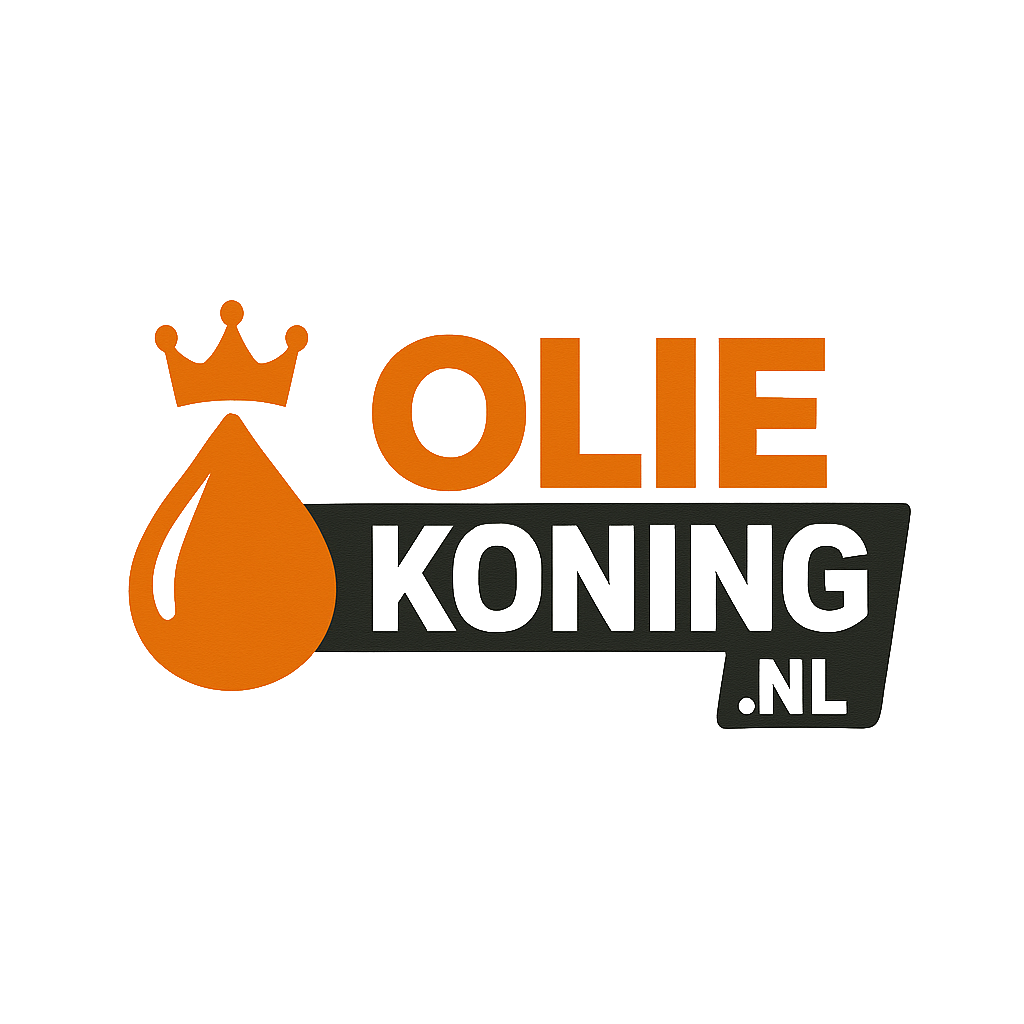 Oliekoning.nl Logo